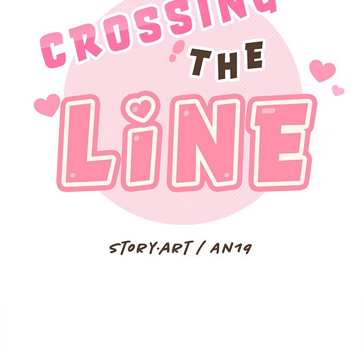 Crossing the Line - Chapter 13 [photo 52] - MangaPorn
