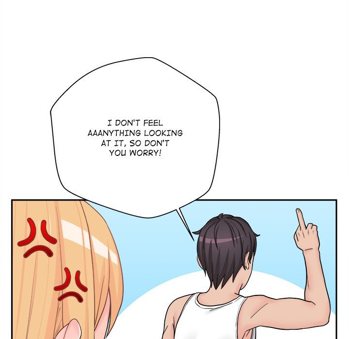 Crossing the Line - Chapter 13 [photo 65] - MangaPorn