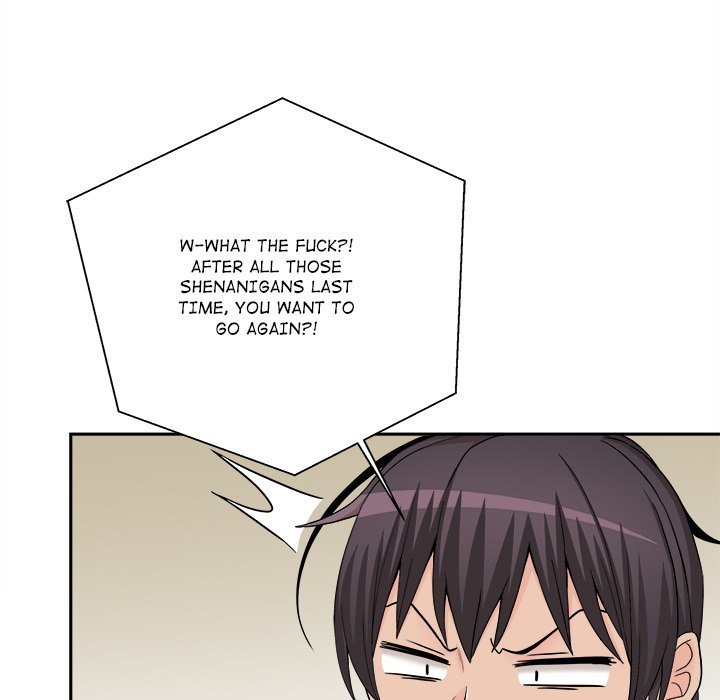 Crossing the Line - Chapter 13 [photo 76] - MangaPorn