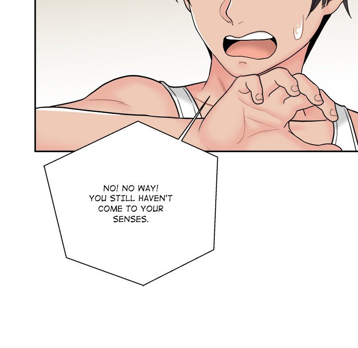 Crossing the Line - Chapter 13 [photo 77] - MangaPorn