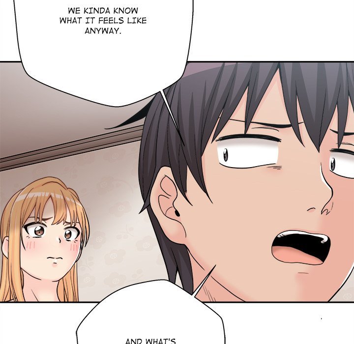 Crossing the Line - Chapter 13 [photo 80] - MangaPorn