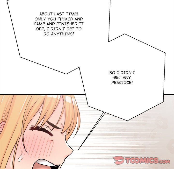 Crossing the Line - Chapter 13 [photo 87] - MangaPorn