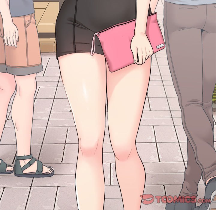 Crossing the Line - Chapter 13 [photo 9] - MangaPorn