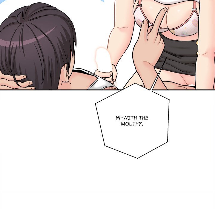 Crossing the Line - Chapter 14 [photo 11] - MangaPorn