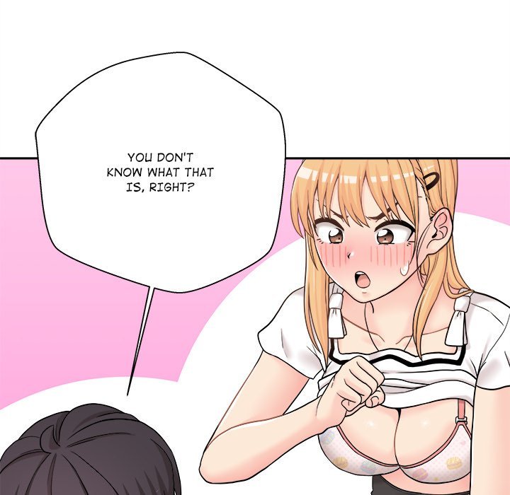 Crossing the Line - Chapter 14 [photo 14] - MangaPorn