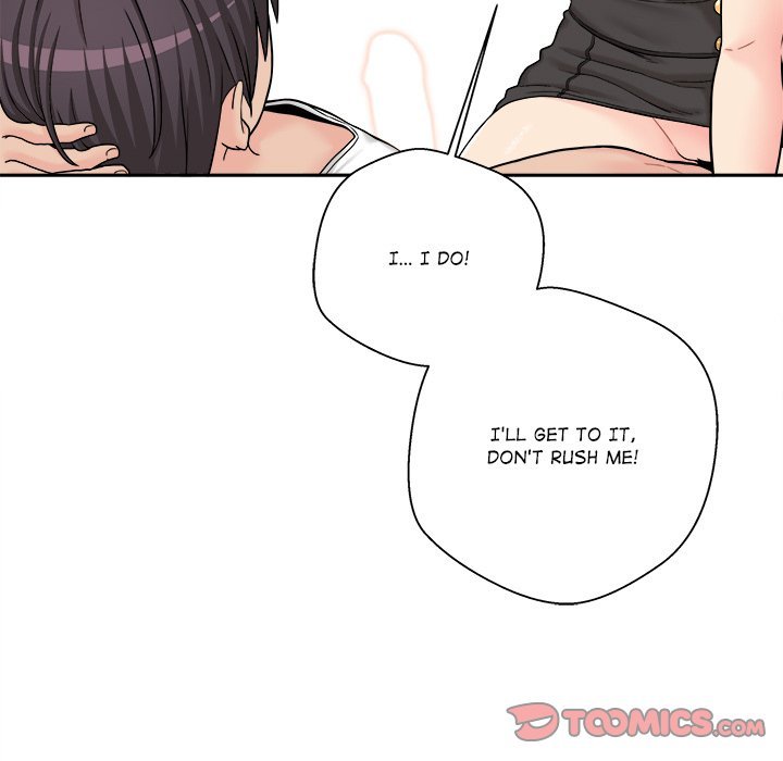 Crossing the Line - Chapter 14 [photo 15] - MangaPorn