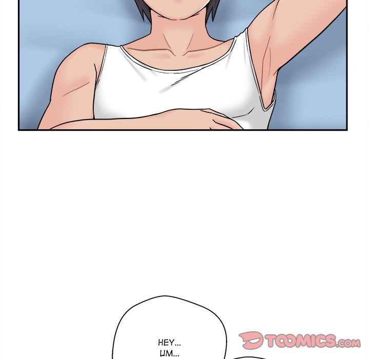 Crossing the Line - Chapter 14 [photo 24] - MangaPorn