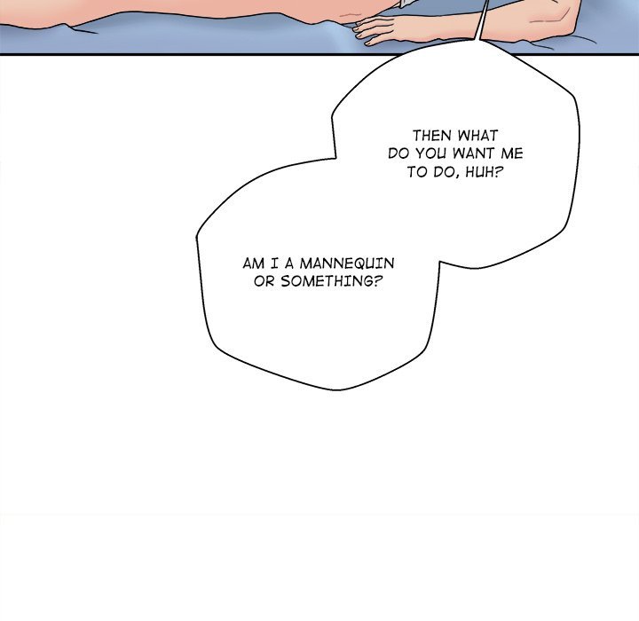 Crossing the Line - Chapter 14 [photo 26] - MangaPorn