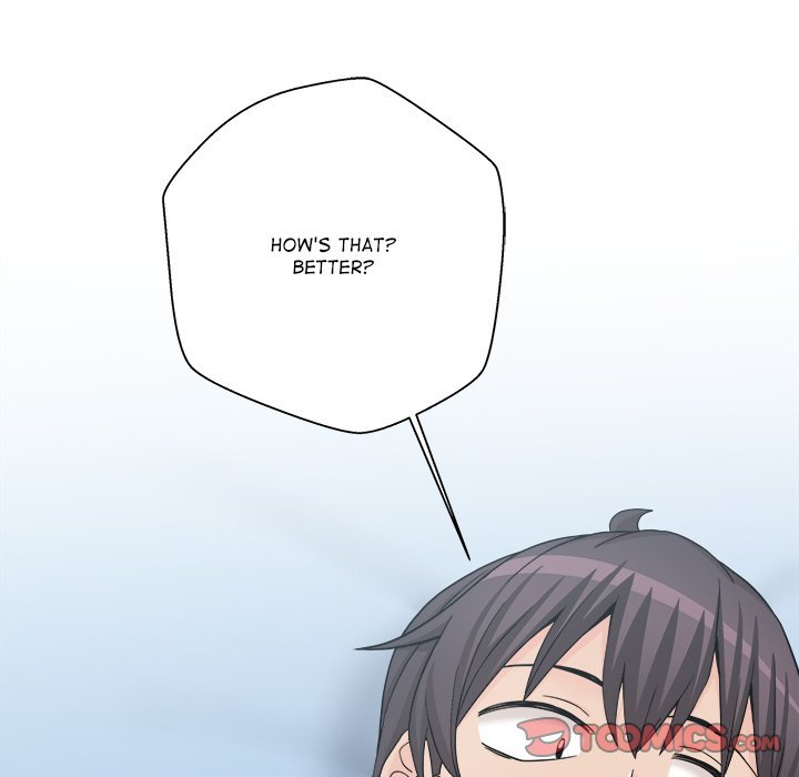 Crossing the Line - Chapter 14 [photo 39] - MangaPorn