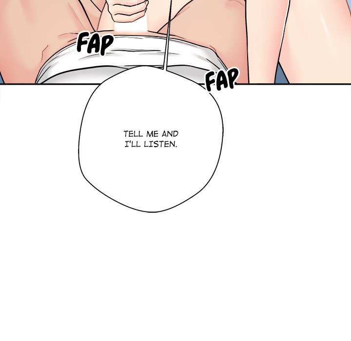 Crossing the Line - Chapter 14 [photo 4] - MangaPorn