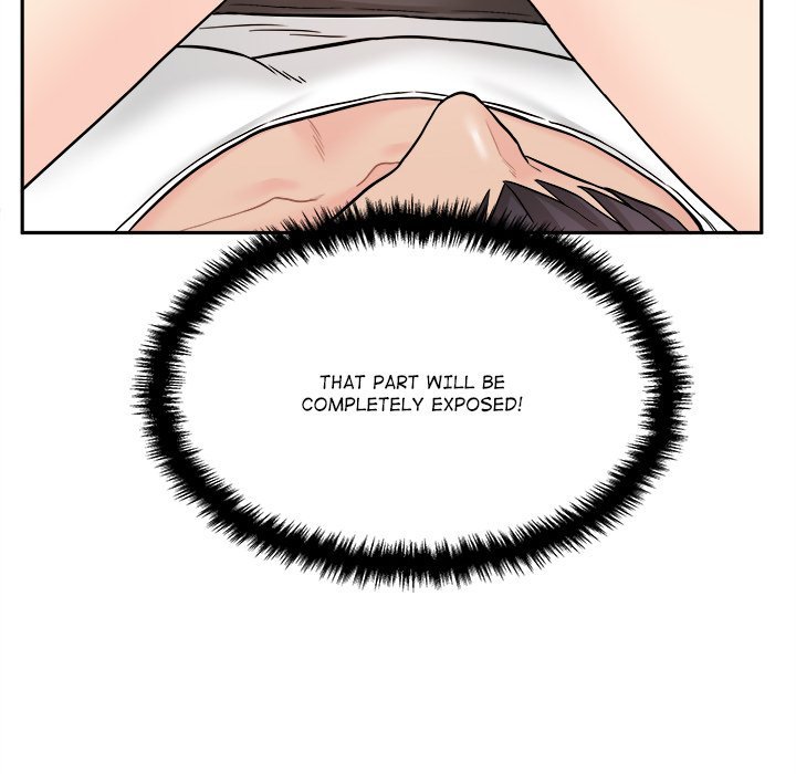 Crossing the Line - Chapter 14 [photo 47] - MangaPorn