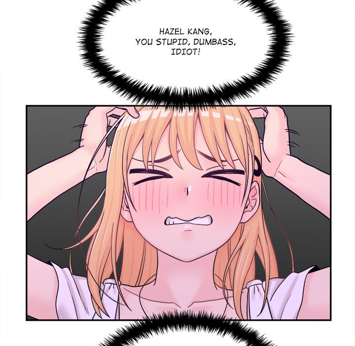 Crossing the Line - Chapter 14 [photo 49] - MangaPorn