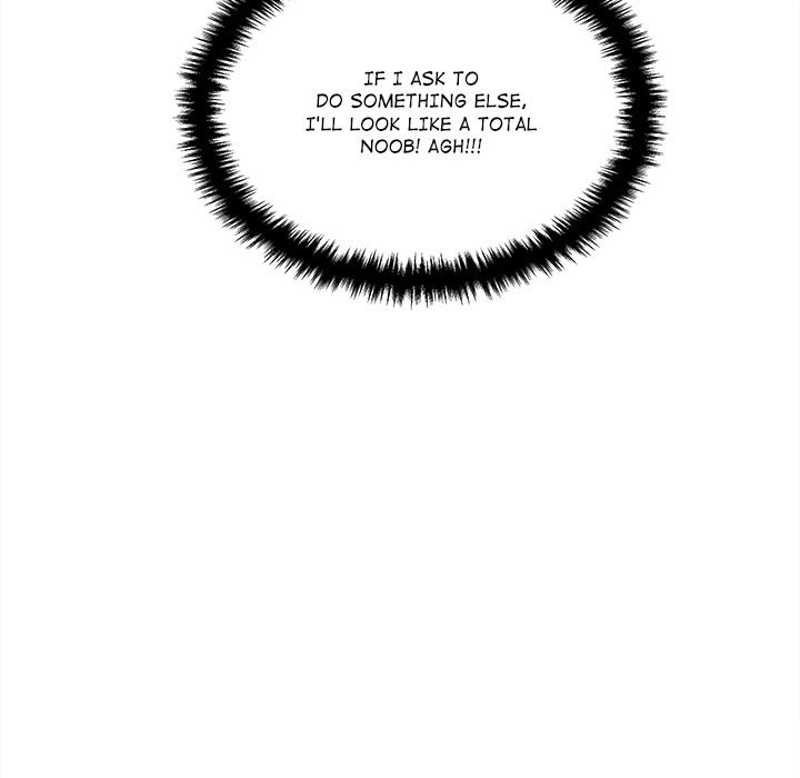 Crossing the Line - Chapter 14 [photo 50] - MangaPorn