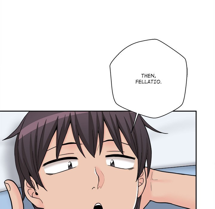 Crossing the Line - Chapter 14 [photo 7] - MangaPorn