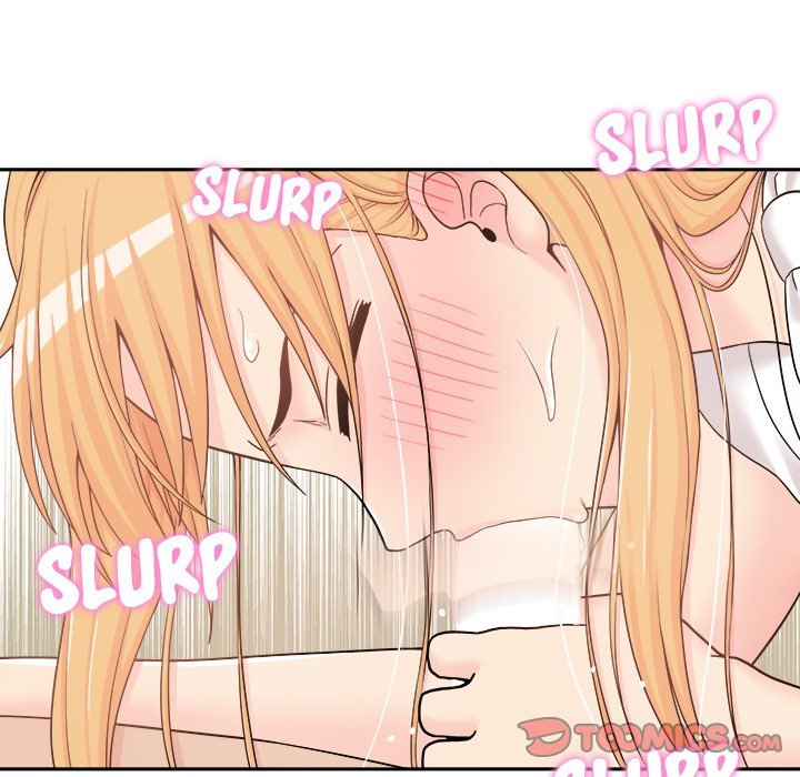 Crossing the Line - Chapter 14 [photo 78] - MangaPorn