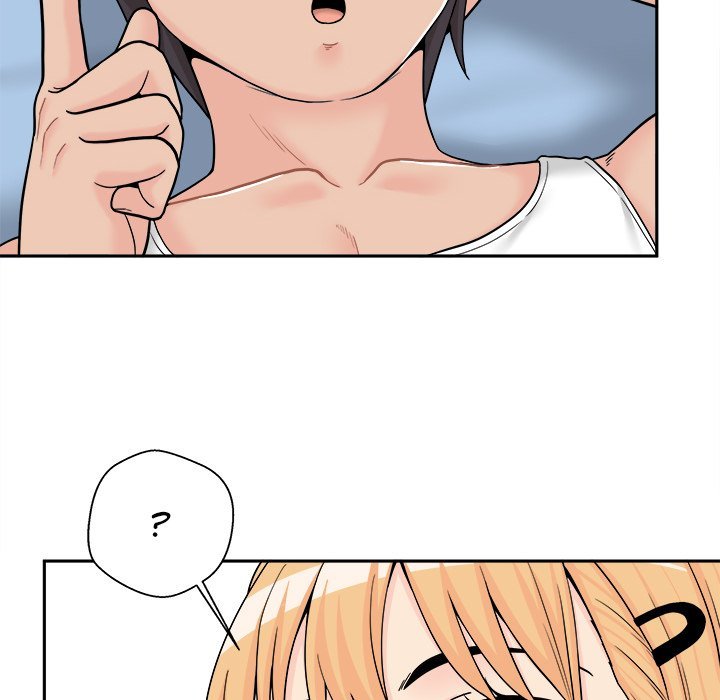 Crossing the Line - Chapter 14 [photo 8] - MangaPorn