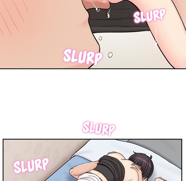 Crossing the Line - Chapter 14 [photo 80] - MangaPorn