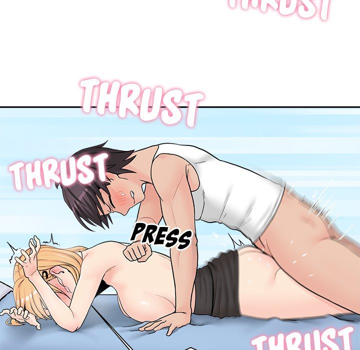 Crossing the Line - Chapter 15 [photo 116] - MangaPorn