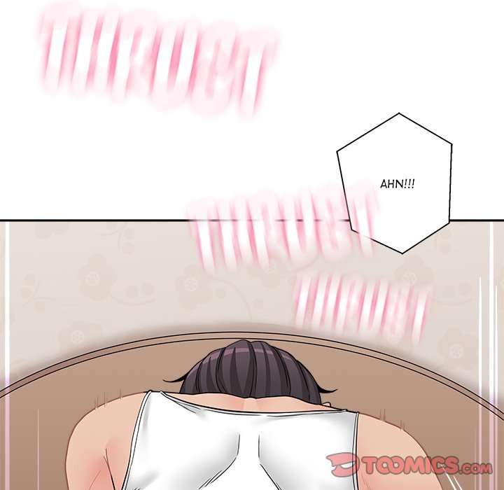 Crossing the Line - Chapter 15 [photo 119] - MangaPorn