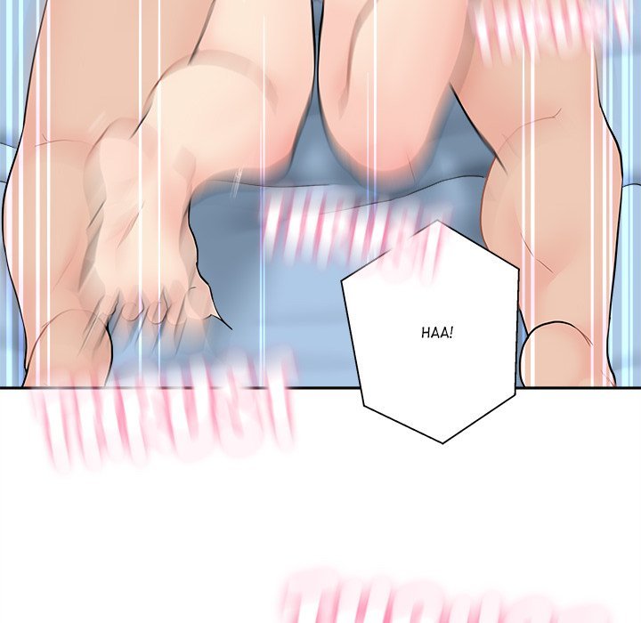 Crossing the Line - Chapter 15 [photo 121] - MangaPorn