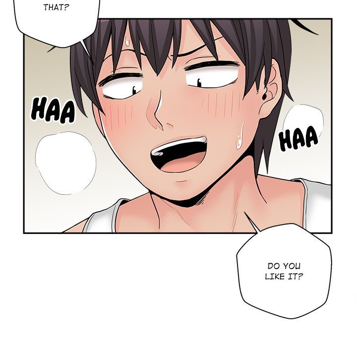 Crossing the Line - Chapter 15 [photo 123] - MangaPorn