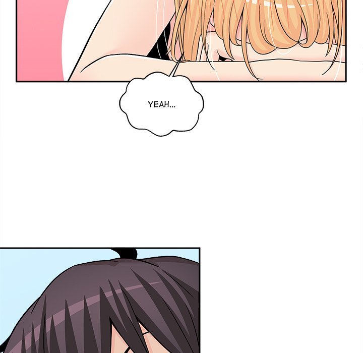 Crossing the Line - Chapter 15 [photo 125] - MangaPorn