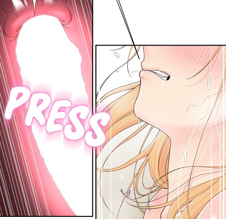 Crossing the Line - Chapter 15 [photo 13] - MangaPorn