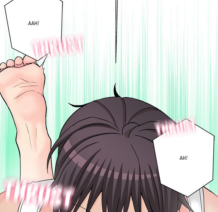 Crossing the Line - Chapter 15 [photo 129] - MangaPorn