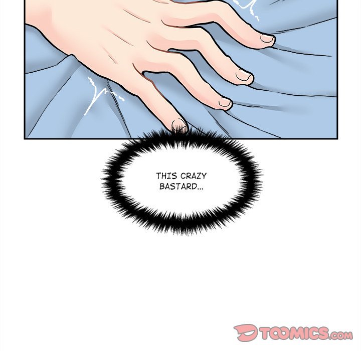 Crossing the Line - Chapter 15 [photo 146] - MangaPorn