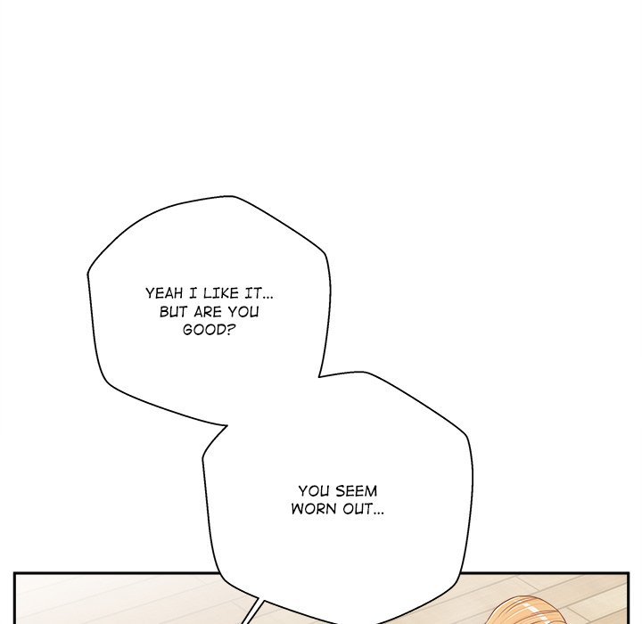 Crossing the Line - Chapter 15 [photo 27] - MangaPorn