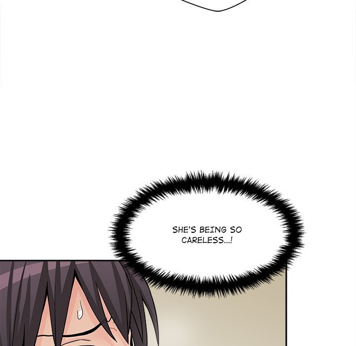 Crossing the Line - Chapter 15 [photo 31] - MangaPorn