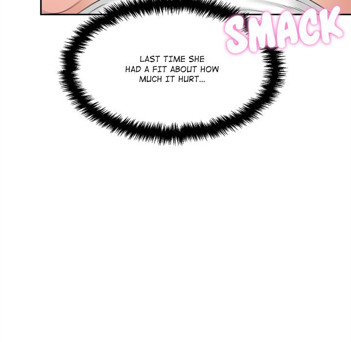 Crossing the Line - Chapter 15 [photo 33] - MangaPorn