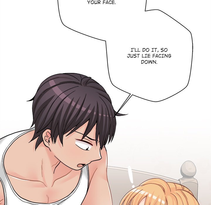 Crossing the Line - Chapter 15 [photo 54] - MangaPorn