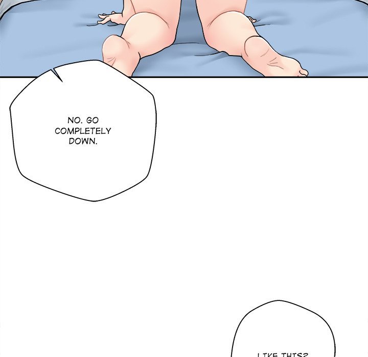 Crossing the Line - Chapter 15 [photo 59] - MangaPorn