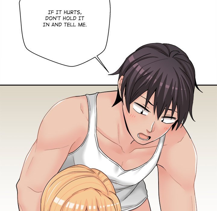 Crossing the Line - Chapter 15 [photo 66] - MangaPorn