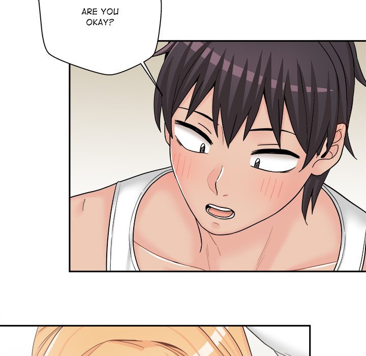 Crossing the Line - Chapter 15 [photo 72] - MangaPorn