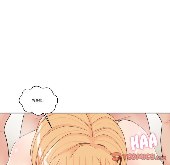 Crossing the Line - Chapter 15 [photo 74] - MangaPorn