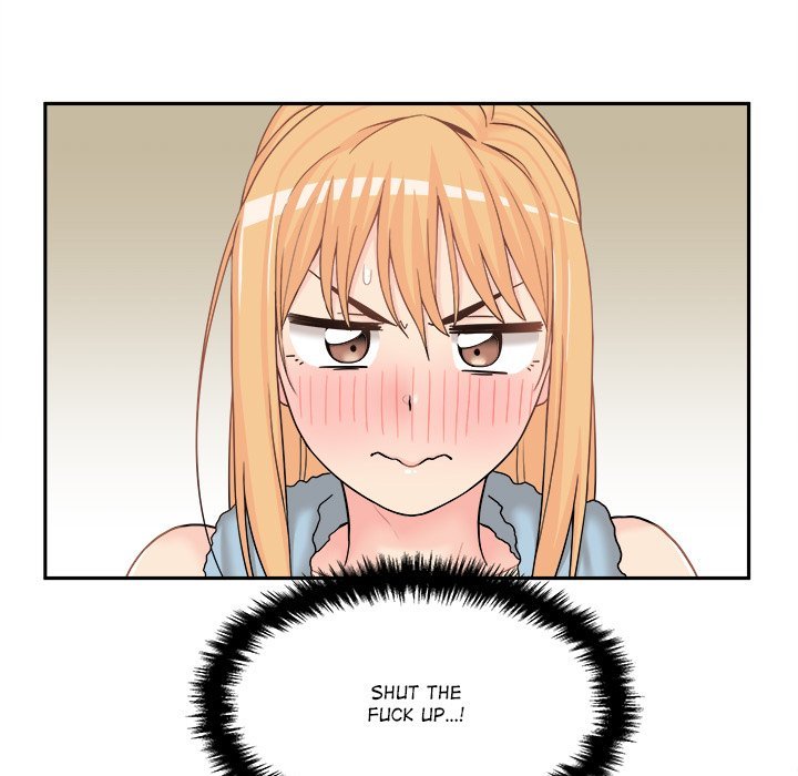 Crossing the Line - Chapter 16 [photo 100] - MangaPorn