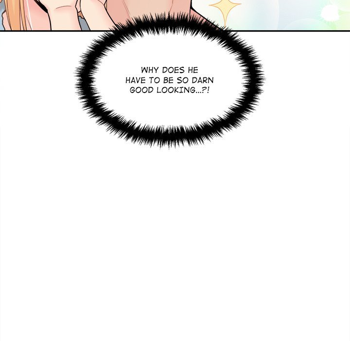 Crossing the Line - Chapter 16 [photo 104] - MangaPorn