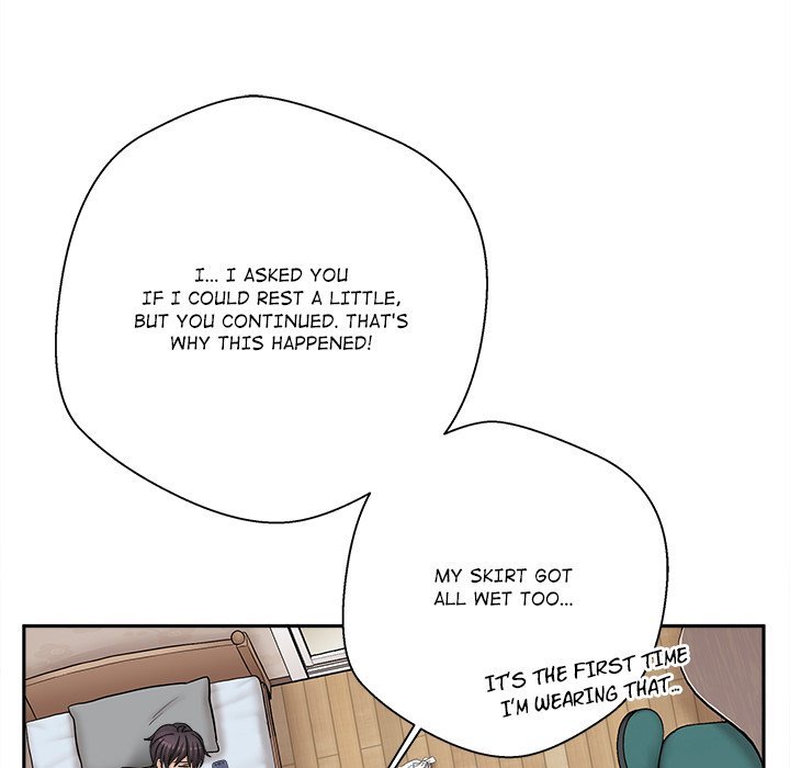 Crossing the Line - Chapter 16 [photo 105] - MangaPorn