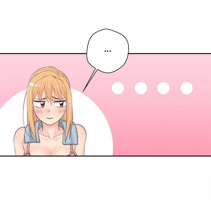 Crossing the Line - Chapter 16 [photo 108] - MangaPorn