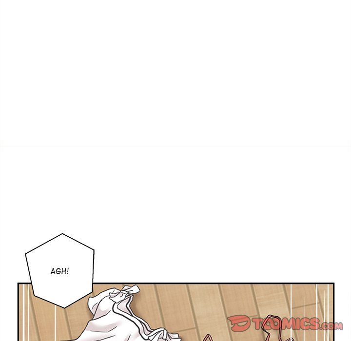 Crossing the Line - Chapter 16 [photo 12] - MangaPorn