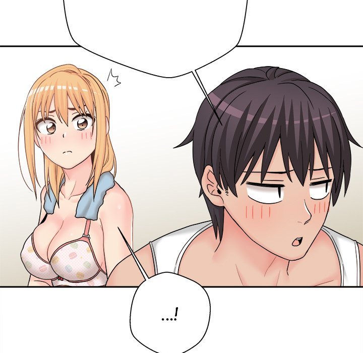 Crossing the Line - Chapter 16 [photo 123] - MangaPorn