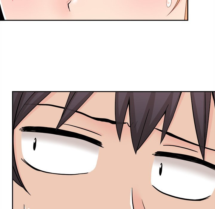 Crossing the Line - Chapter 16 [photo 127] - MangaPorn