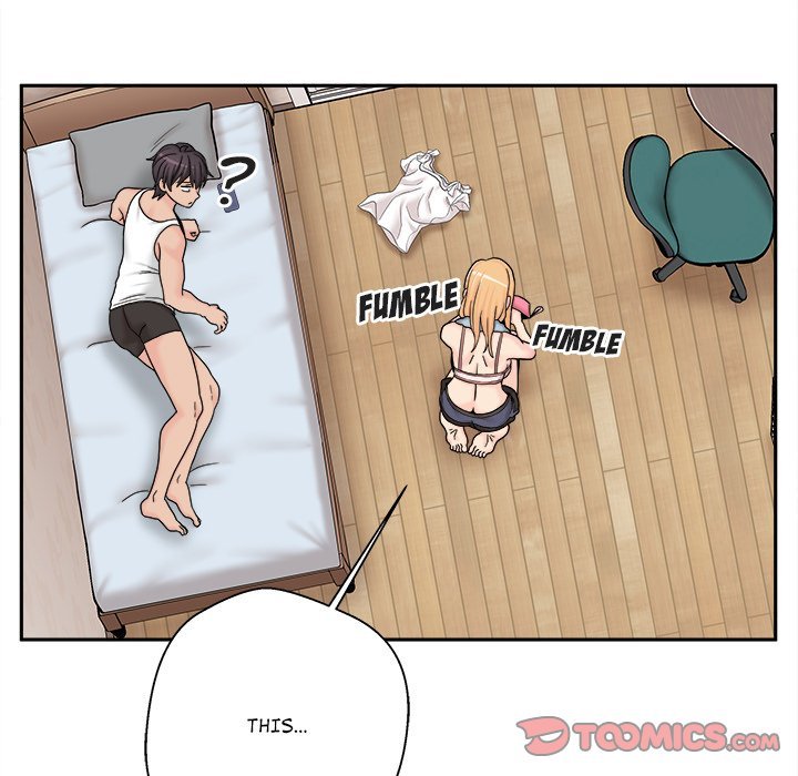 Crossing the Line - Chapter 16 [photo 129] - MangaPorn