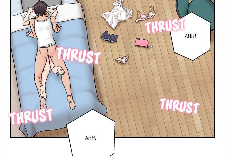 Crossing the Line - Chapter 16 [photo 2] - MangaPorn