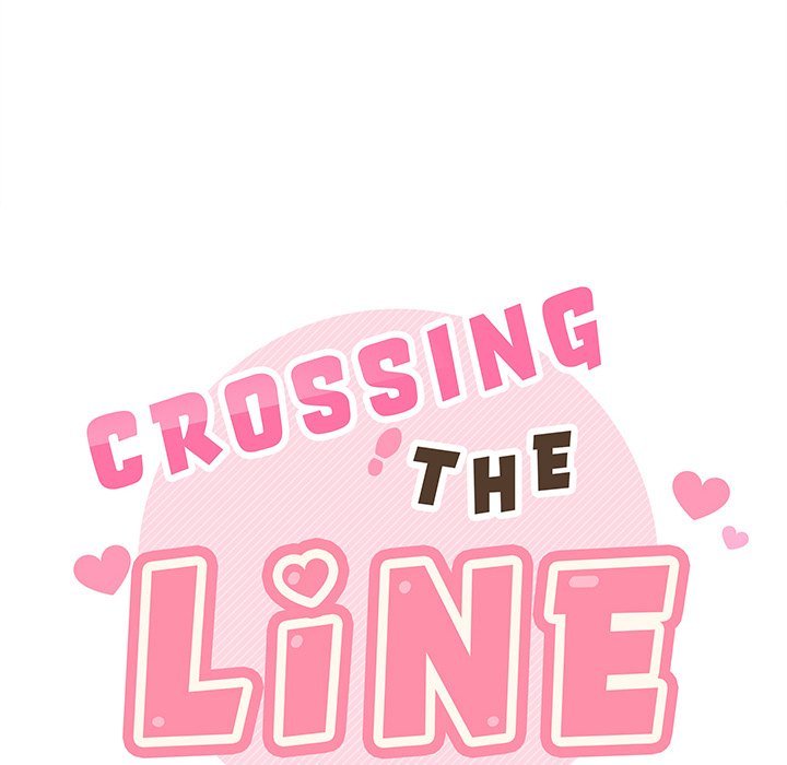 Crossing the Line - Chapter 16 [photo 29] - MangaPorn