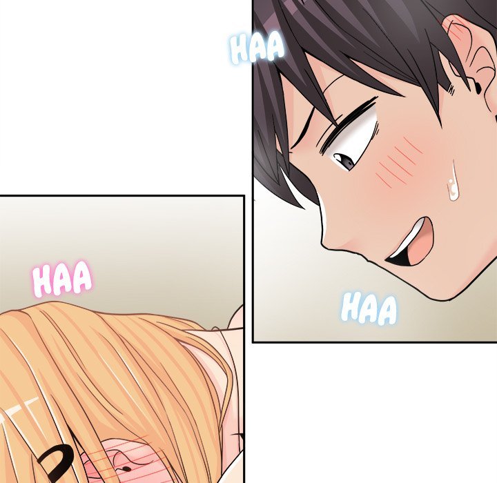 Crossing the Line - Chapter 16 [photo 34] - MangaPorn