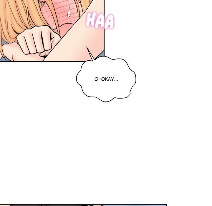 Crossing the Line - Chapter 16 [photo 35] - MangaPorn