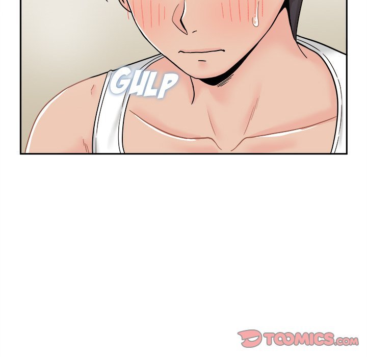 Crossing the Line - Chapter 16 [photo 39] - MangaPorn